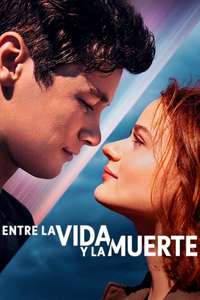 The In Between - Poster