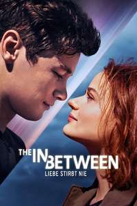 The In Between - Poster