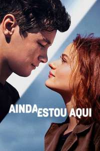 The In Between - Poster