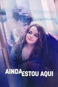 The In Between - Poster