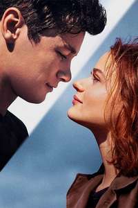 The In Between - Poster