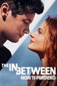 The In Between - Poster