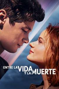 The In Between - Poster