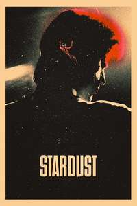 Stardust - Poster