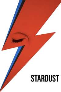 Stardust - Poster