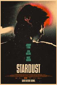 Stardust - Poster