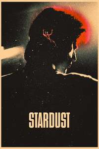 Stardust - Poster