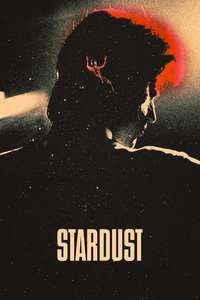 Stardust - Poster
