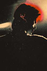 Stardust - Poster