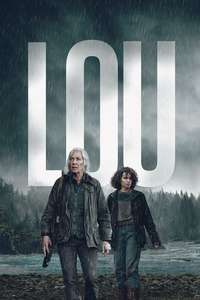 Lou - Poster