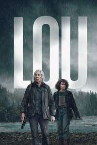 Lou - Poster