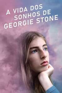 The Dreamlife of Georgie Stone - Poster