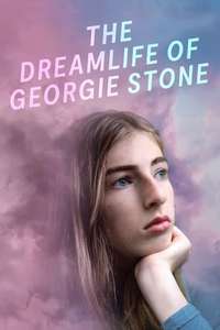 The Dreamlife of Georgie Stone - Poster