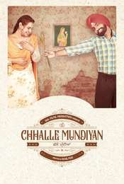 Chhalle Mundiyan