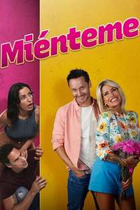 Little Lies - Posters