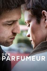 The Perfumier - Poster
