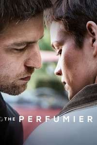 The Perfumier - Poster