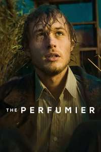 The Perfumier - Poster