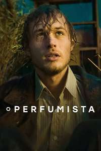 The Perfumier - Poster