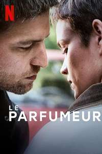 The Perfumier - Poster