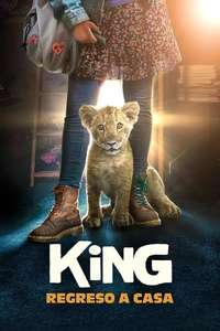 King - Poster