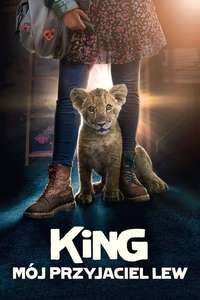King - Poster