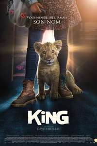 King - Poster