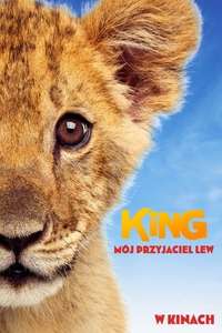 King - Poster