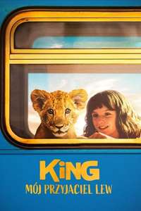 King - Poster