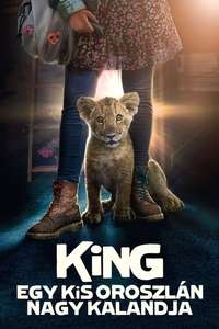 King - Poster