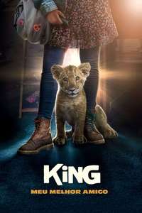 King - Poster