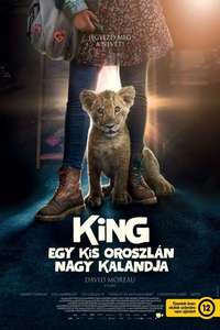King - Poster