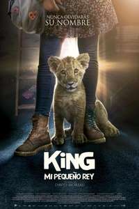 King - Poster