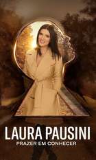 Laura Pausini – Pleased to Meet You