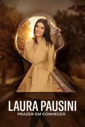 Laura Pausini – Pleased to Meet You