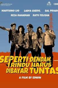 Vengeance Is Mine  All Others Pay Cash - Posters