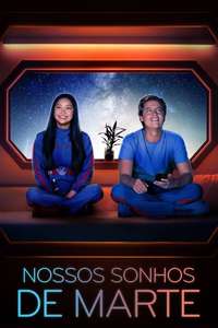 Moonshot - Poster