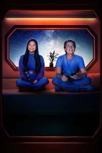 Moonshot - Poster