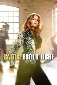 Battle: Freestyle - Posters