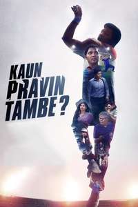 Kaun Pravin Tambe? - Posters