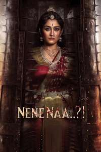 Soorpanagai - Poster