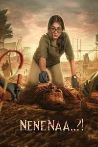 Soorpanagai - Poster