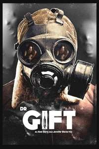 Dr. Gift - Poster