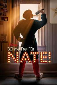 Better Nate Than Ever - Posters