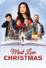 Must Love Christmas