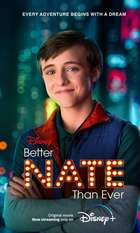 Better Nate Than Ever