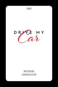 Drive My Car - Poster