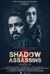 Shadow Assassins