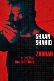 Zarraar