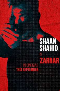 Zarraar